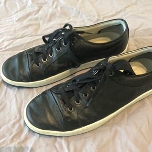 Dockers Men’s Leather Sneaker sz 10